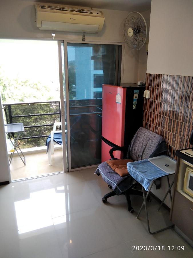 Mountain 6 Apartment Jomtien Beach