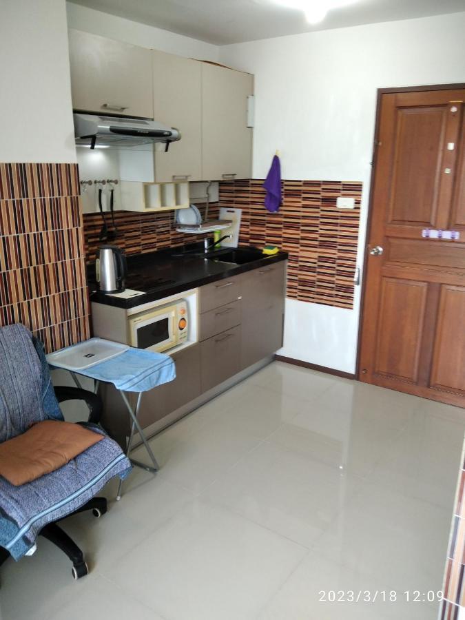 Mountain 6 Apartment